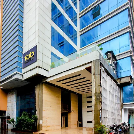Fabhotel Aksa International-2
