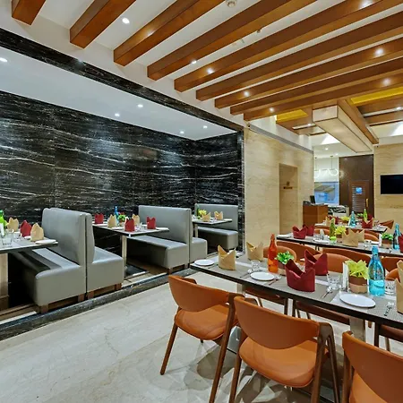Comfort Inn Metropolis-3