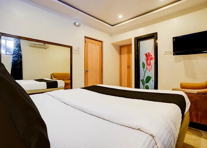 4 star hotel: De Classico Hotel